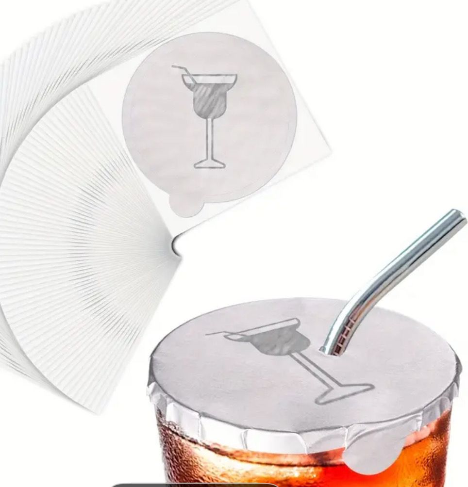 Edible Coffee Cup Starter Kit