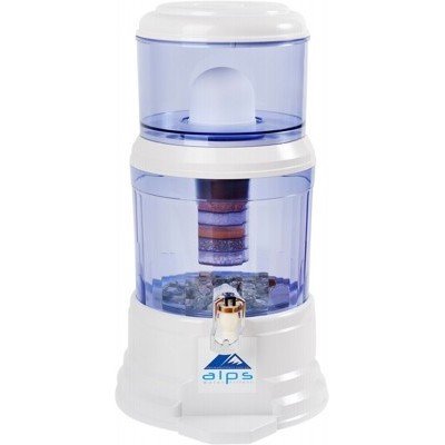 ALPS Water Filtration Unit