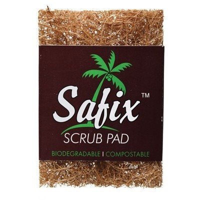 SAFIX Scrub Pad