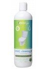 ECOLOGIC Pine & Lemon Scented Eucalyptus Toilet Cleaning Gel 500ml