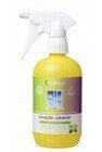 ECOLOGIC Lemon & Lime Window Cleaner 520ml