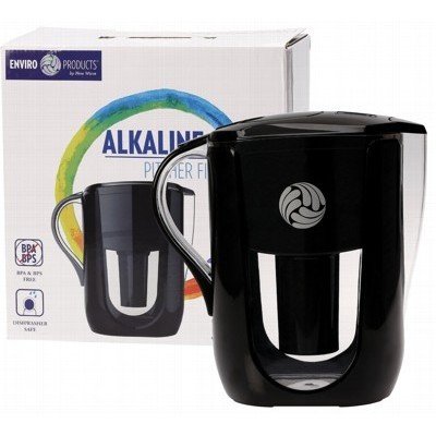 ENVIRO PRODUCTS Alkaline Pitcher Filter - 3.5L