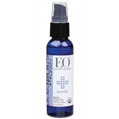 EO Hand Sanitizer Spray Lavender - 59ml