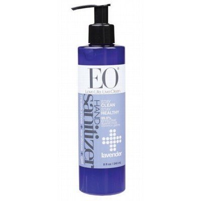 EO Hand Sanitizer Gel Lavender - 240ml