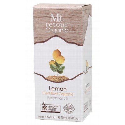 MT RETOUR Breathe Better Blend Roll-on Essential Oil 10ml - 100% Essential Oil