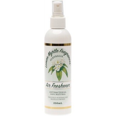 LEMON MYRTLE FRAGRANCES Lemon Myrtle Air Freshener 250ml