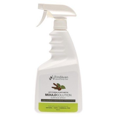 VRINDAVAN Mould Solution Surface Spray 750ml