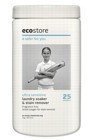 ECOSTORE Unscented Laundry Soaker & Stain Remover 1kg