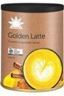 AMAZONIA Golden Latte Turmeric & Ayurvedic Spices