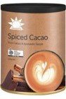 AMAZONIA Spiced Cacao Rich Cacao & Ayurvedic Spices