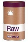 AMAZONIA Purple Rice Protein Vanilla & Acai