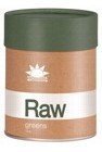 AMAZONIA Prebiotic Greens Org Veggies, Grasses & Herbs