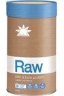 AMAZONIA Slim & Tone Protein Vanilla & Cinnamon