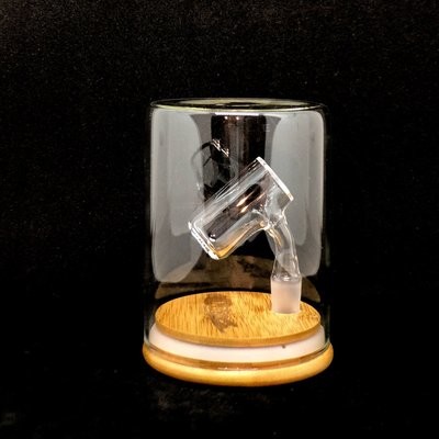 The Classic Quartz Banger 45 Degree The Classic Quartz Banger 45 Degree
