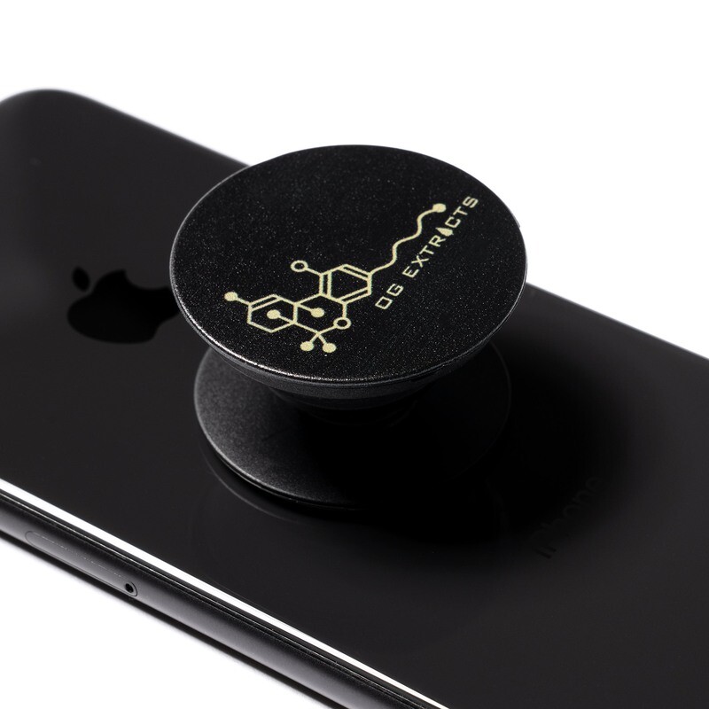 OG POP SOCKET