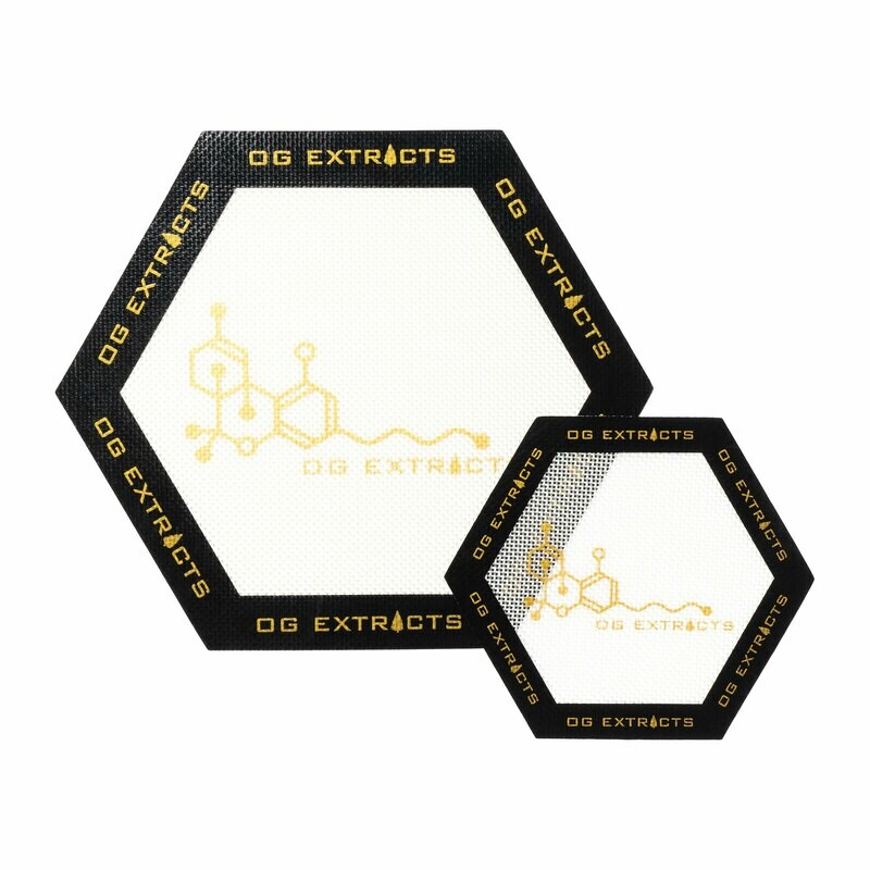 DAB MATS