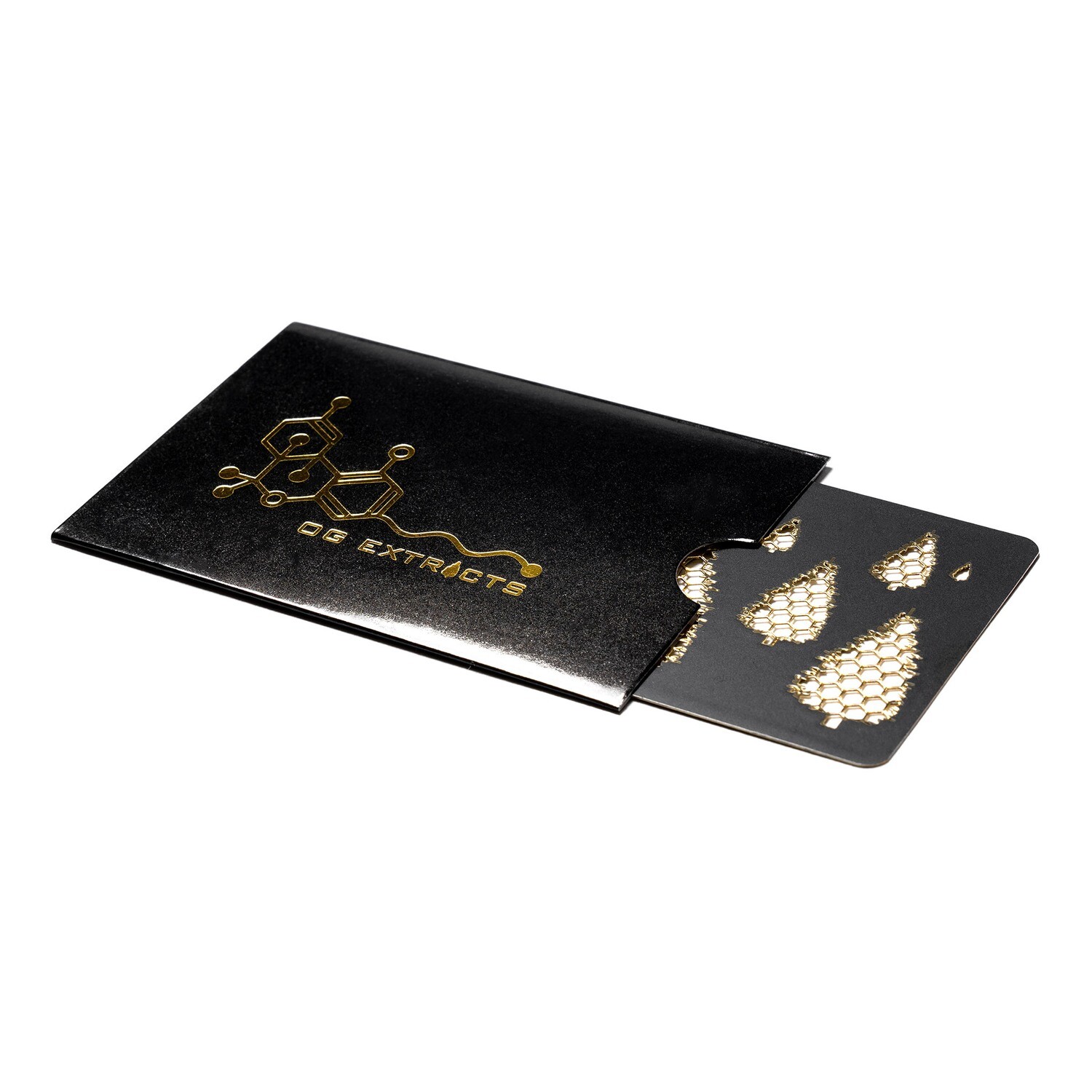 Limited Edition OG 710 Grinder Cards