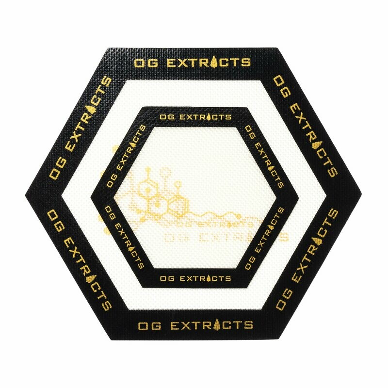 DAB MATS