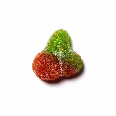 200mg THC Cherry Blaster Gummies (10 x 20mg THC) 200mg THC Cherry Blaster Gummies (10 x 20mg THC)