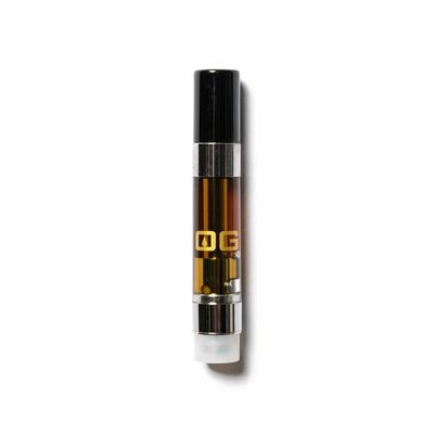 Cosmic Papaya Vape Pen Cartridge 1ml Cosmic Papaya Vape Pen Cartridge 1ml