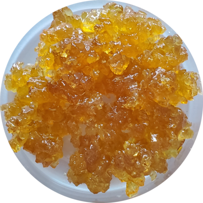 7G Baller Jar Death Bubba THC-A Diamonds 7G Baller Jar Death Bubba THC-A Diamonds
