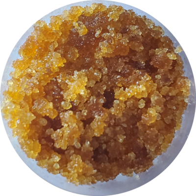 7G Baller Jar Tangie Breath THC-A Diamonds 7G Baller Jar Tangie Breath THC-A Diamonds