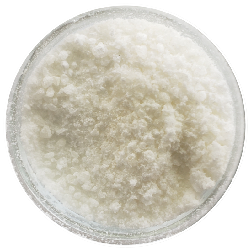 99.9% CBD ISOLATE 