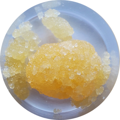 7G Baller Jar Pink Muerte THC-A Diamonds 7G Baller Jar Pink Muerte THC-A Diamonds