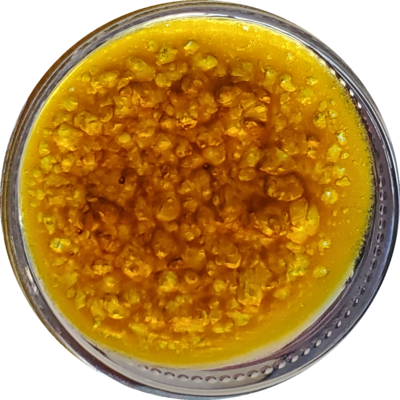 Killer Peach HCFSE Terp Diamonds Killer Peach HCFSE Terp Diamonds