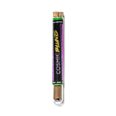 Moonrock Cosmic Blunts - Strawberry Moonrock Cosmic Blunts - Strawberry