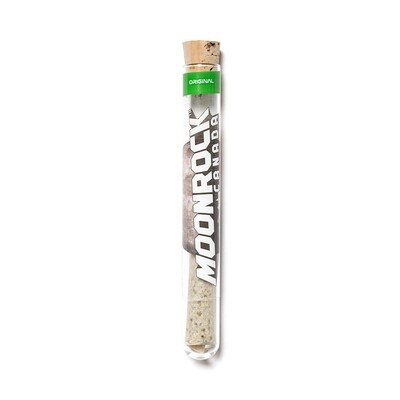 Moonrock Pre-Roll - Vanilla Ice Cream Moonrock Pre-Roll - Vanilla Ice Cream