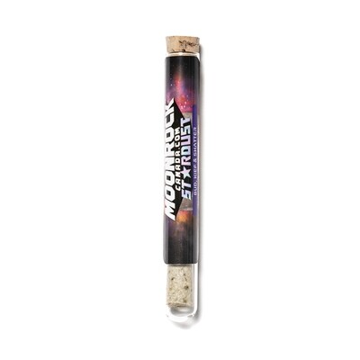 Moonrock Pre-Roll - Stardust Shatter Moonrock Pre-Roll - Stardust Shatter