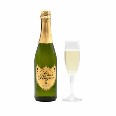 Chron Perignon - 1 Bottle Cannabis Champagne Chron Perignon - 1 Bottle Cannabis Champagne