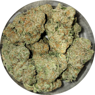 1oz AAAA+ Tangerine Cookies (LSO) 1oz AAAA+ Tangerine Cookies (LSO)