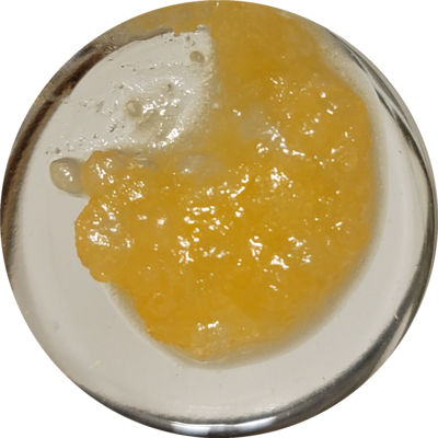 Cosmic Papaya HCFSE Terp Diamonds Cosmic Papaya HCFSE Terp Diamonds