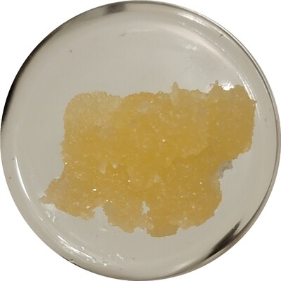 Pineapple OG HCFSE Terp Diamonds Pineapple OG HCFSE Terp Diamonds