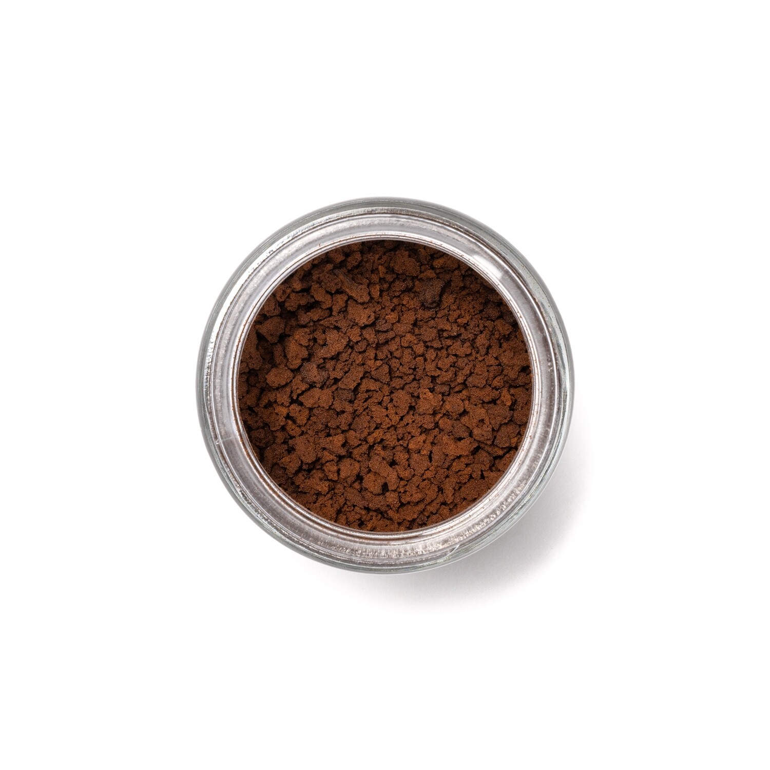 GAIA NATURALS - MAGIC COFFEE