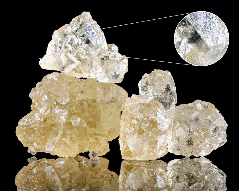 THC-A DIAMONDS (1G-1OZ)