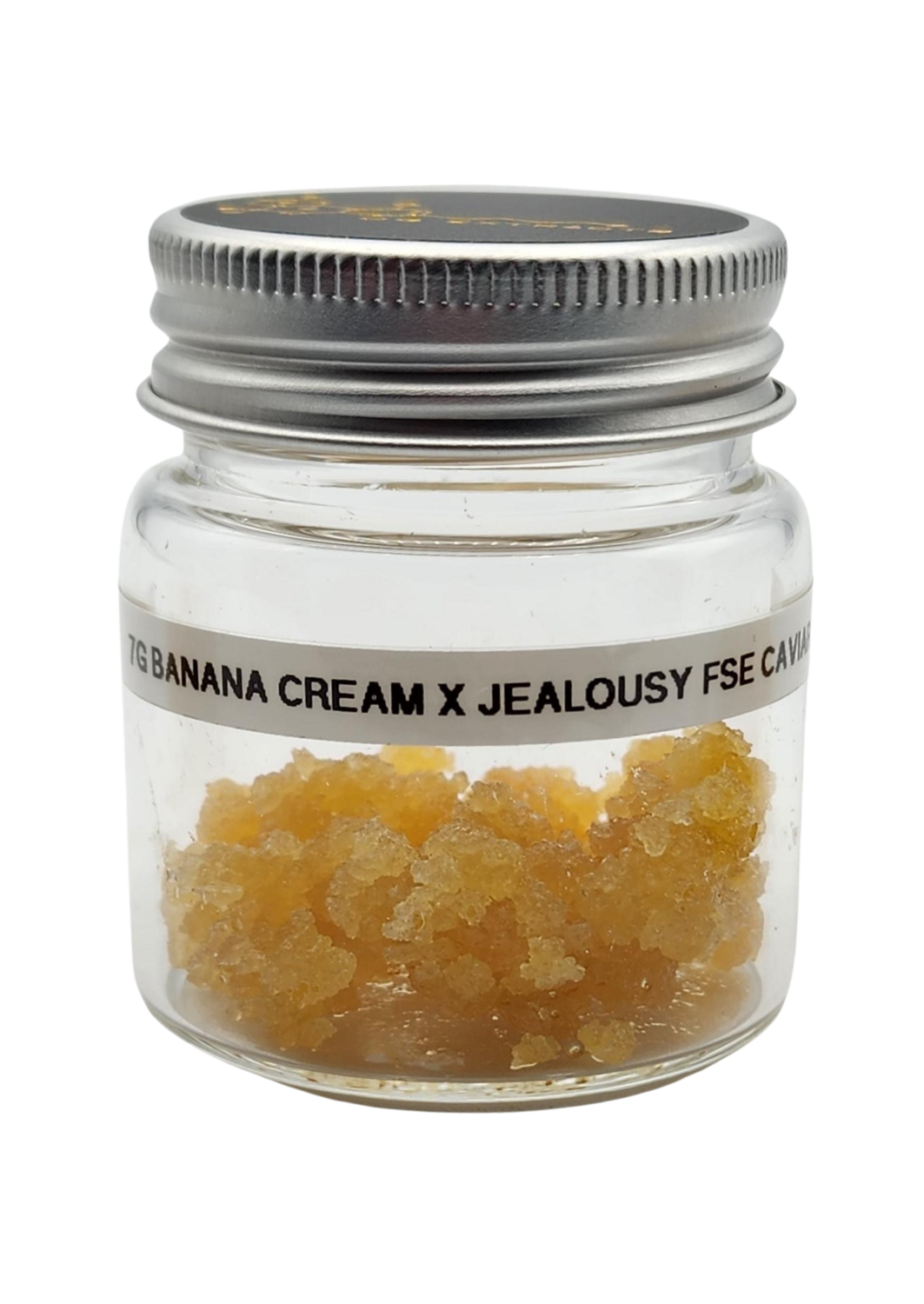 BANANA CREAM X JEALOUSY FSE CAVIAR