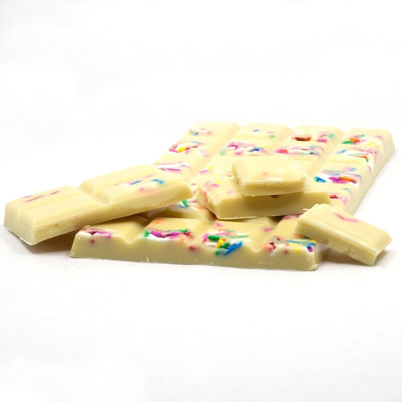 CHOCOLIT- BIRTHDAY CAKE THC BAR 500MG