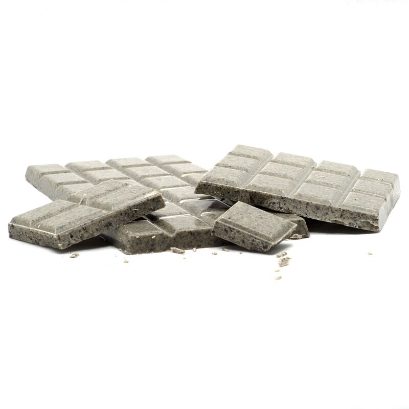 CHOCOLIT- COOKIES &amp; CREAM THC BAR 500MG