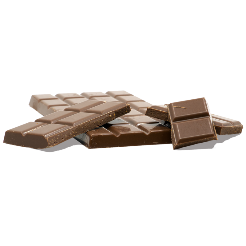 CHOCOLIT- S'MORES THC BAR 500MG