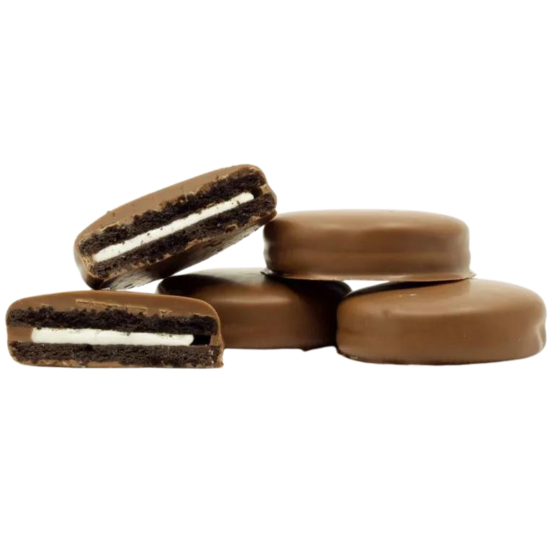 CHOCOLIT- THC COOKIES 400MG