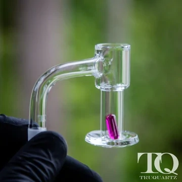 CYCLONE SLURPER - TRUQUARTZ BANGER