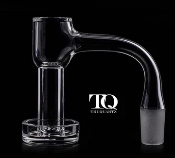 V2 STANDARD SLURPER - TRUQUARTZ BANGER