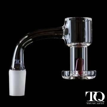 MINI SLURPER - TRUQUARTZ BANGER