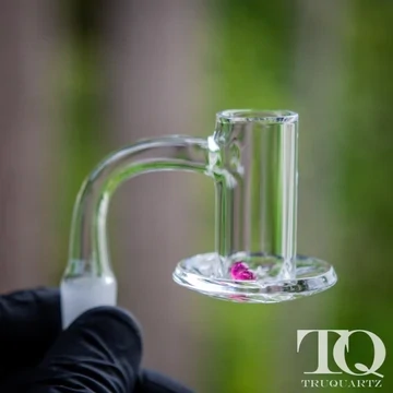 CYCLONE QUARTZ BUCKET - TRUQUARTZ BANGER