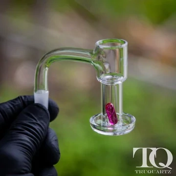 STANDARD SLURPER - TRUQUARTZ BANGER