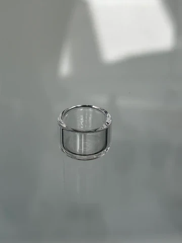 INSERT FOR 25MM BANGERS - TRUQUARTZ