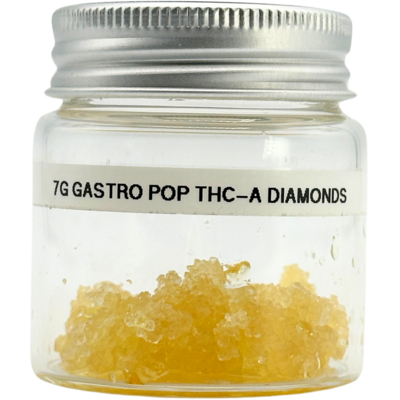GASTRO POP THC-A DIAMONDS